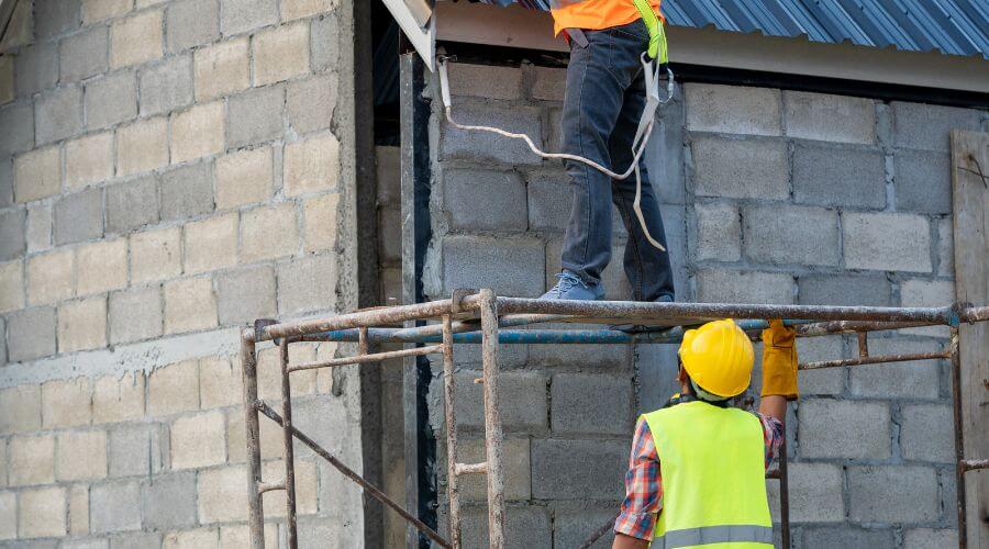 Local Chimney Repair in Tuscola, TX